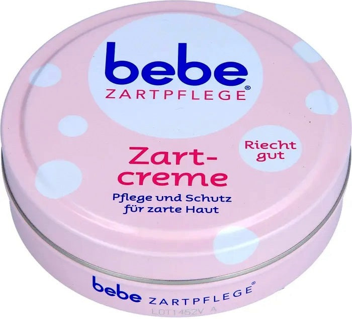 bebe Zartcreme 150ml