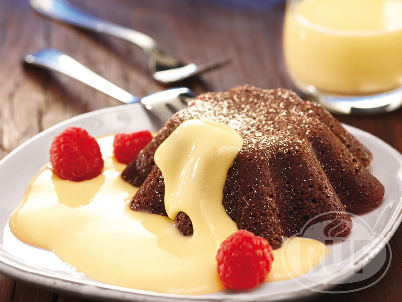 Dessertsoße - Vanille, zum Kochen, 3er Pack