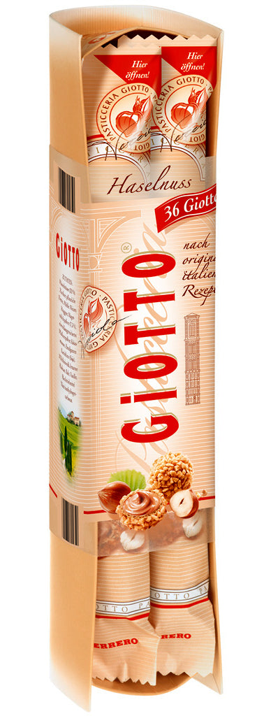 Ferrero Giotto 4 Stück 154g