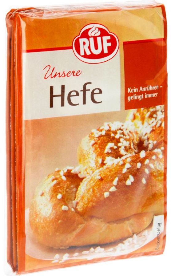 Hefe 3er Pack
