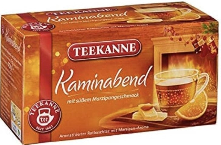 Teekanne Kaminabend - 20 Btl.