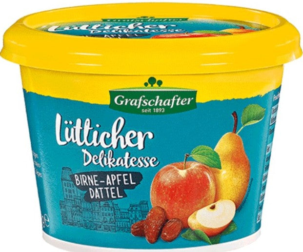 Lütticher Delikatesse