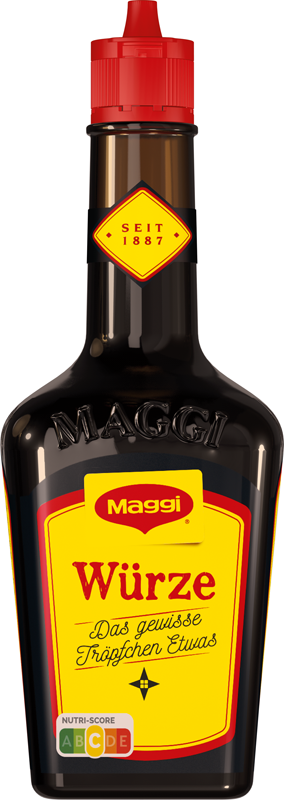 Maggi Würze 250 gr