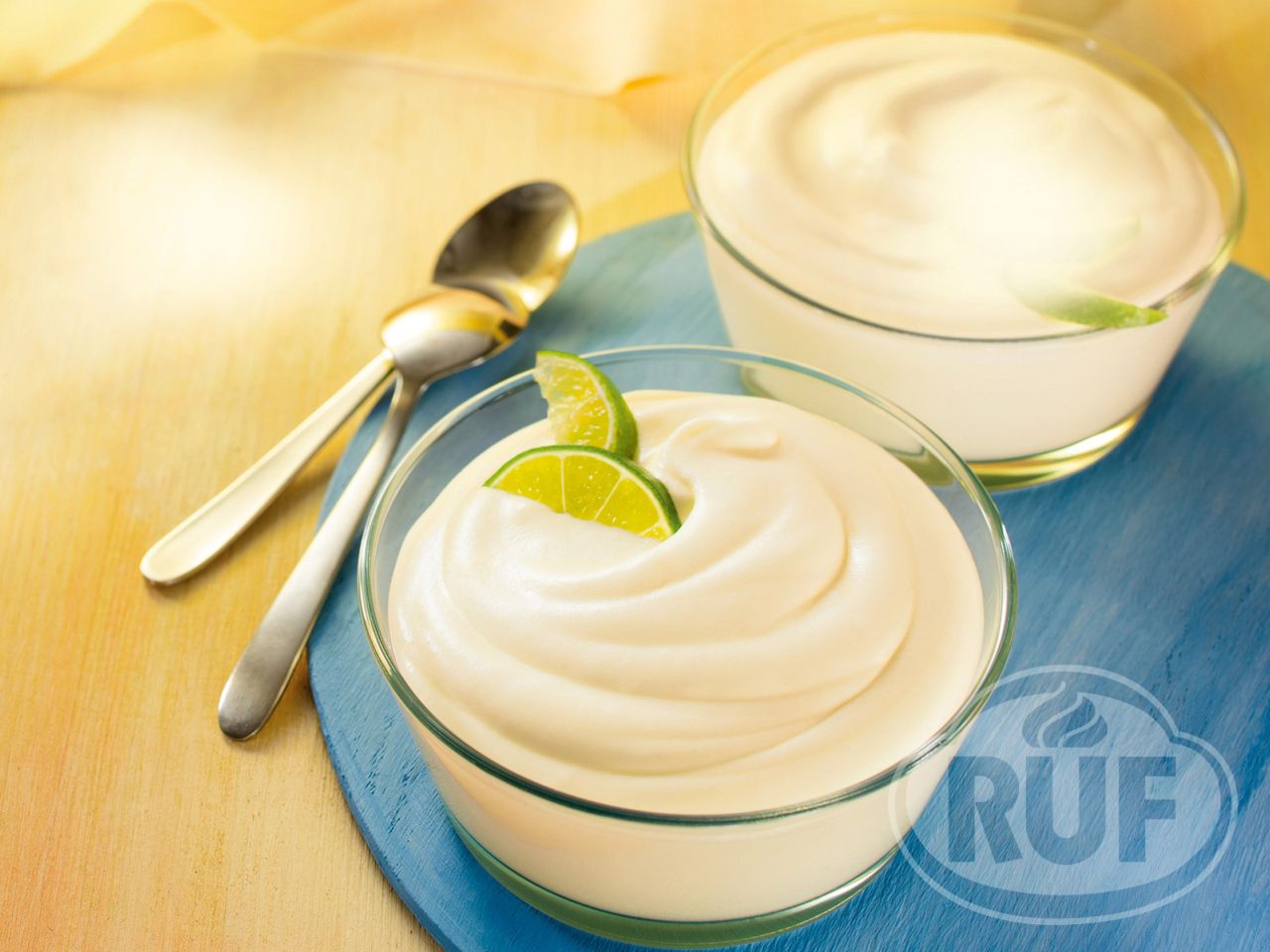 Schlemmercreme - Zitrone, 2er Pack