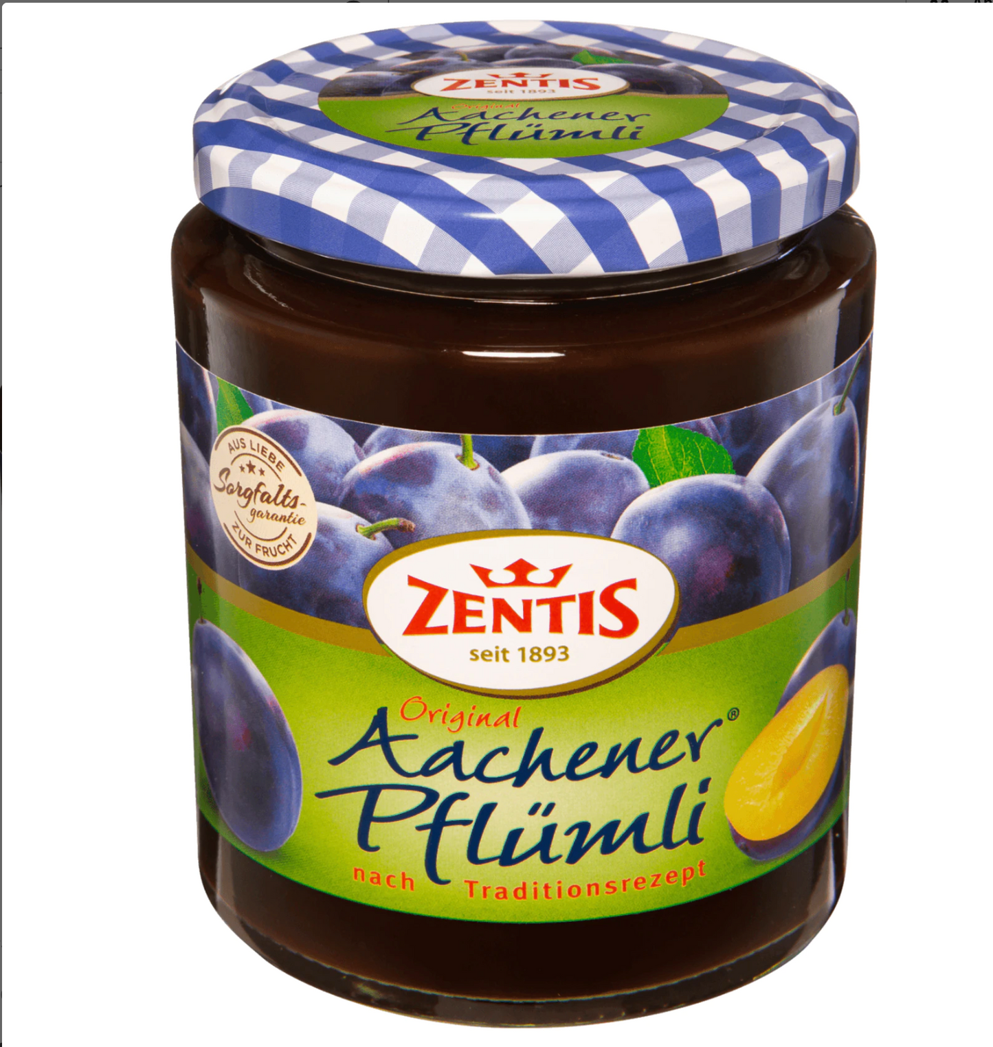 Aachener Pflümli 350gr.