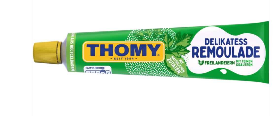 Thomy Delikatess Remoulade 200ml
