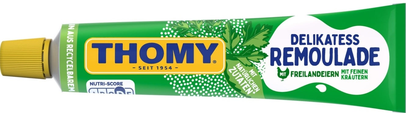 Thomy Delikatess Remoulade 100ml
