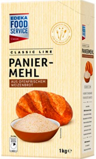 Paniermehl EDEKA Classic Line 1kg
