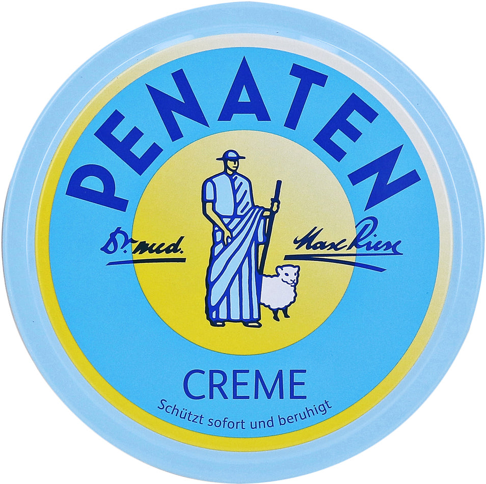 Penaten Wundschutzcreme 200ml