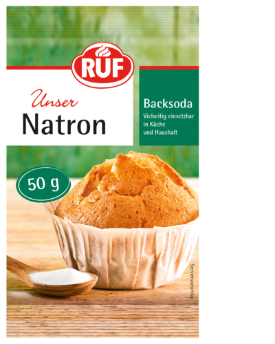 Unser Natron