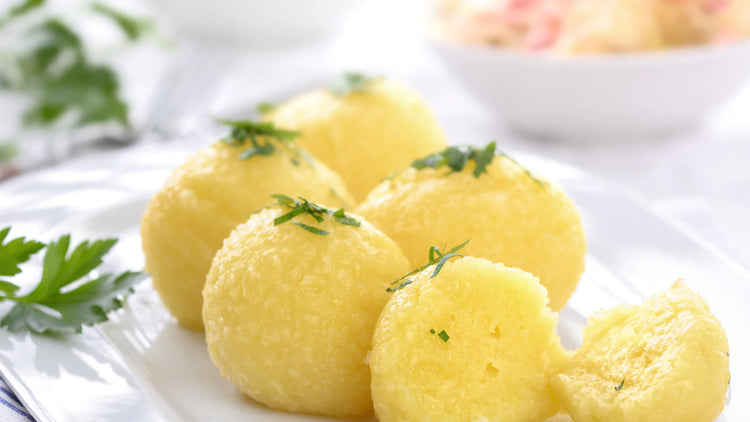 Potato Products