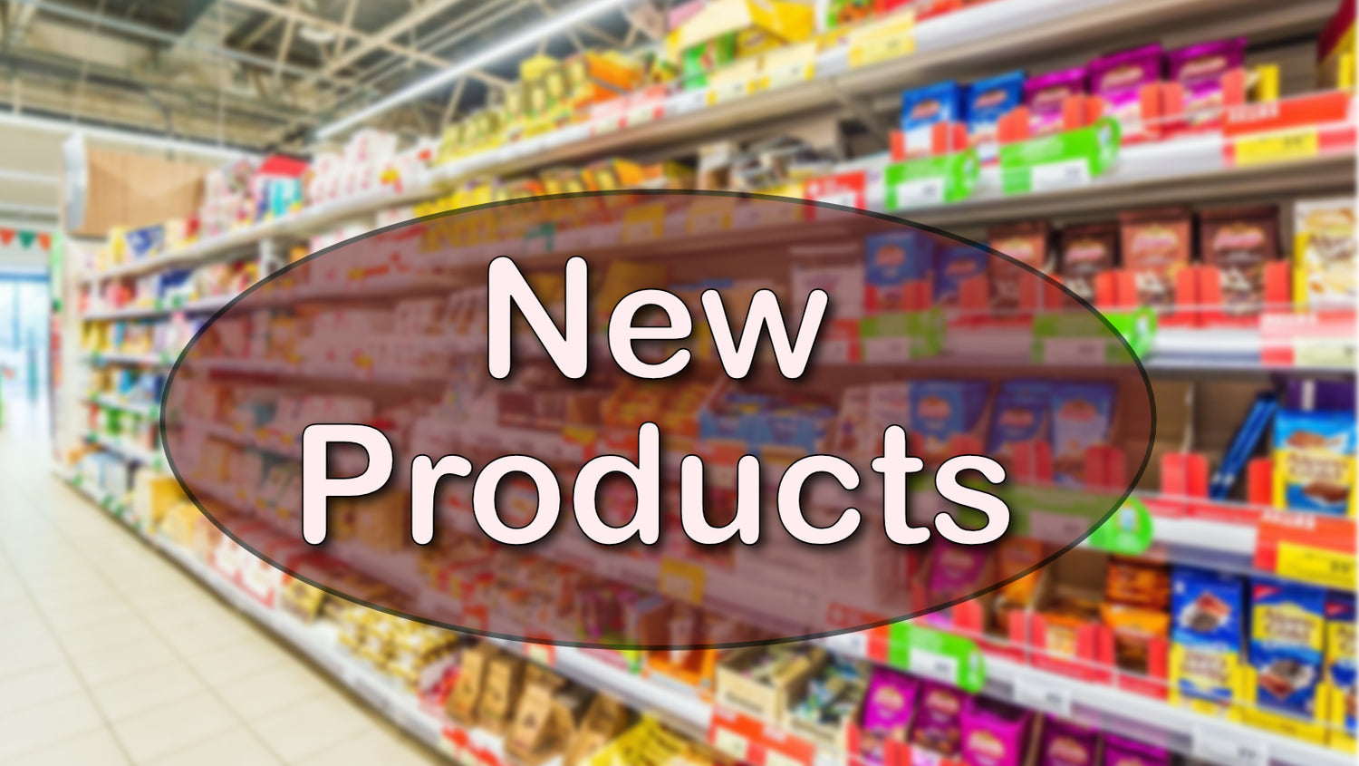 New Products