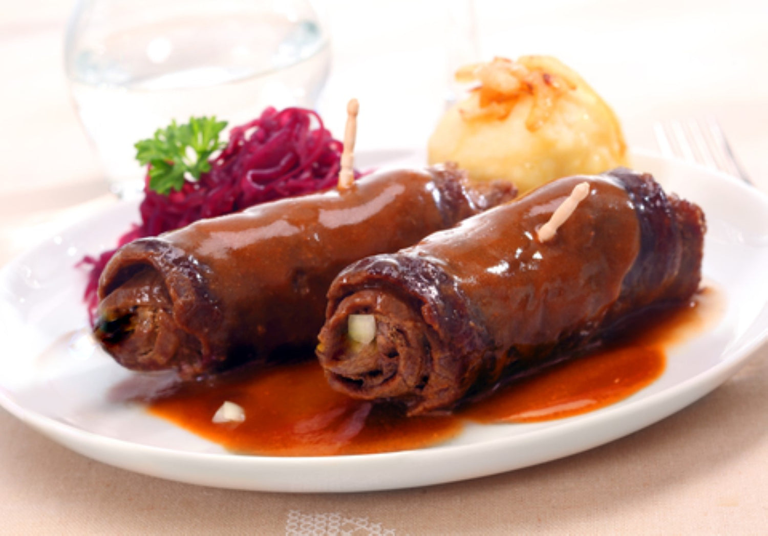Savoury Full Meals