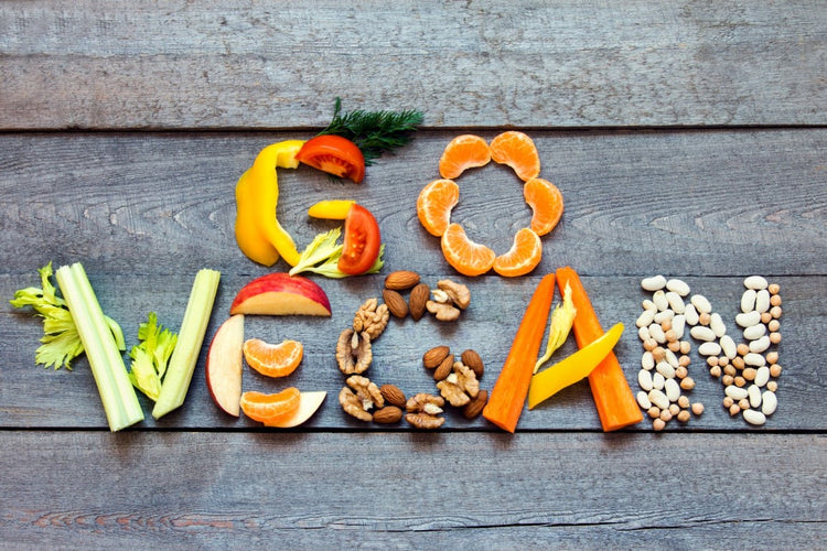 Vegan