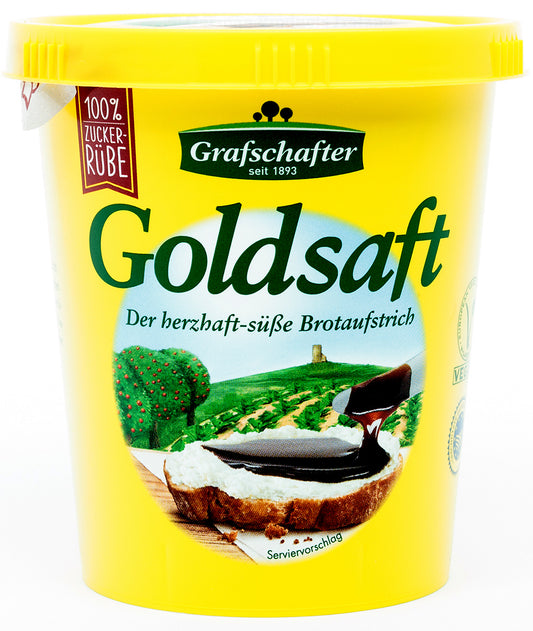 Grafschafter Goldsaft 450g