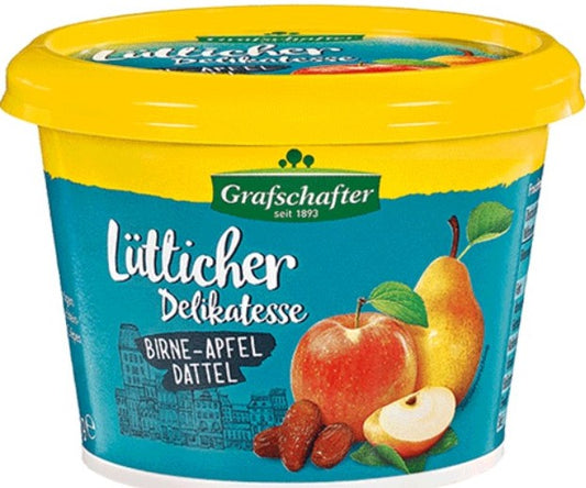 Lütticher Delikatesse