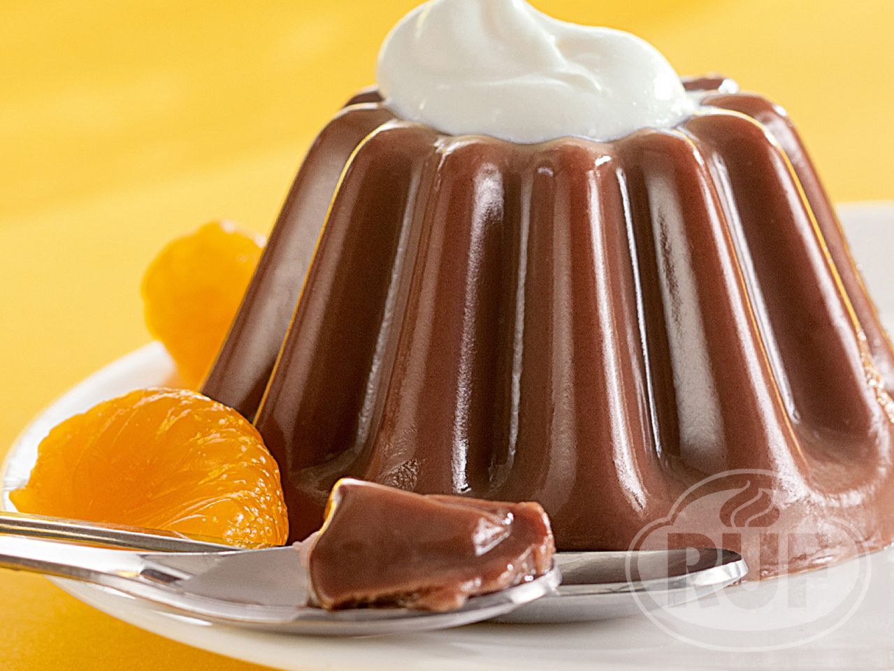 Pudding - Schokolade, 3er Pack