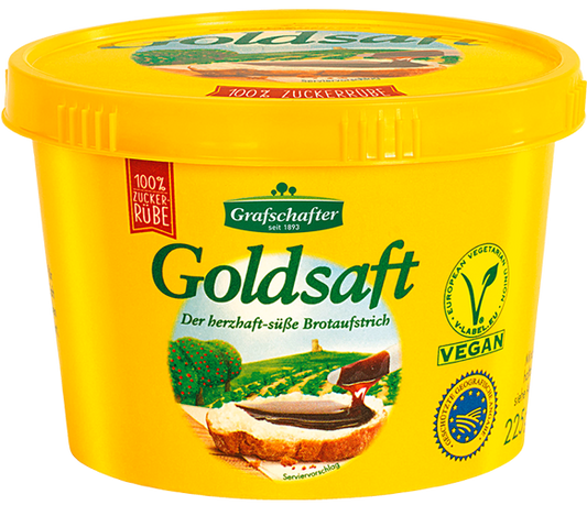 Grafschafter Goldsaft 225g