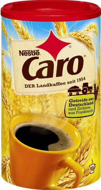 Nestle Caro Landkaffee 200g